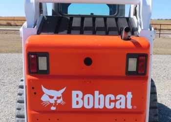 Bobcat T190 2006 г.в.